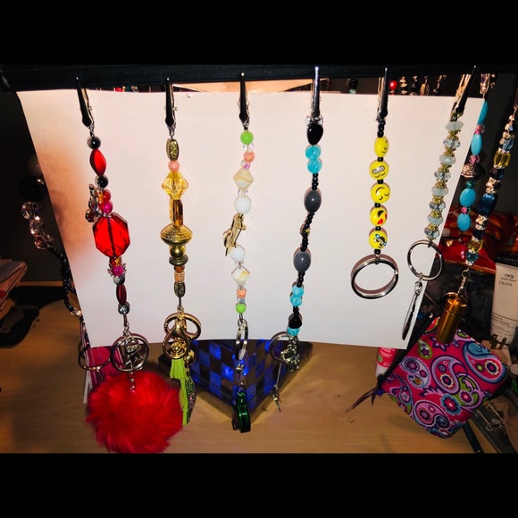 Roach clips / keychains - Picture 8 of 8